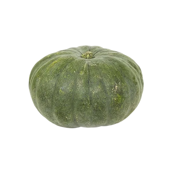 Pumpkin Green (Kaddu) - 1 Piece (1.5 - 1.7 Kg)