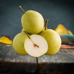 Pear (nashpati) - 500-600 Gm