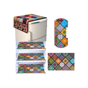 Refrigerator Cover - 1 Unit