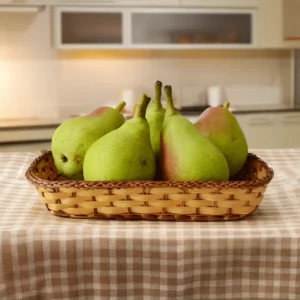 Pear Babugosha (Indian) - 500-600 Gm