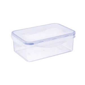 All Time Plastic Lock & Safe 900H - 900 Ml x 2