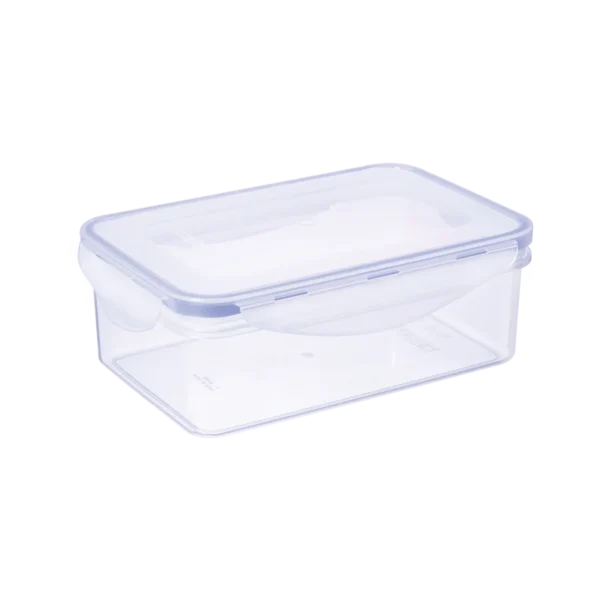 All Time Plastic Lock & Safe 900H - 900 Ml x 2