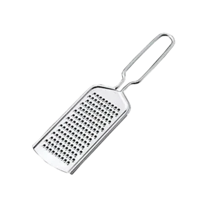 Stainless Steel Grater