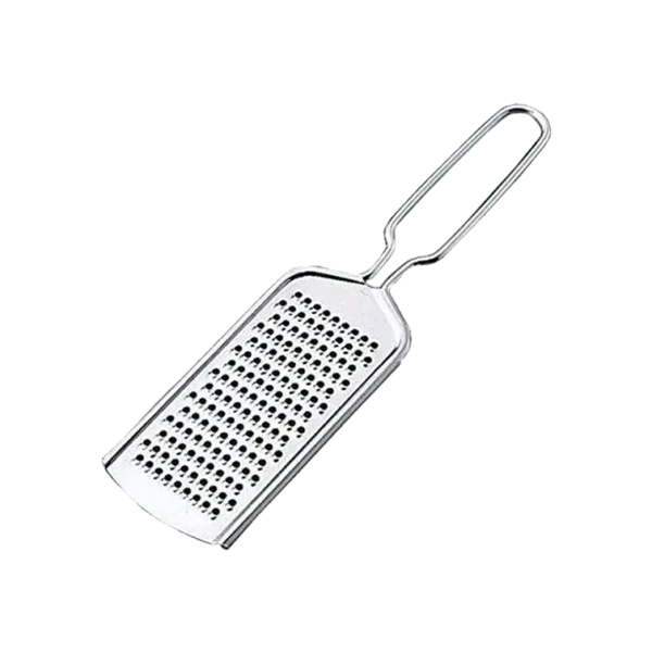 Stainless Steel Grater