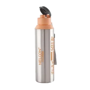 Nelcon Stainless Steel Maco Bottle - 700 Ml