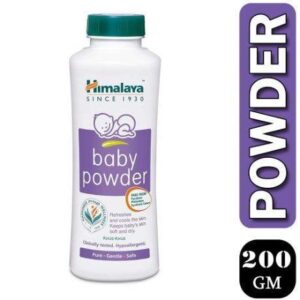 Himalaya Herbal Baby Powder ? (200gm)