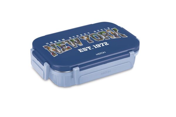 Meal Safe 2 Insulated Leak Proof Tiffin (Milton) - Image 3