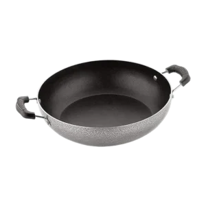 Maxtouch Nonstick Kadai - 240 MM