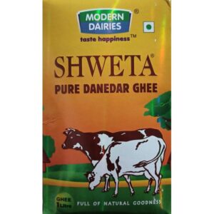 shweta  Cow Ghee (1Ltr)