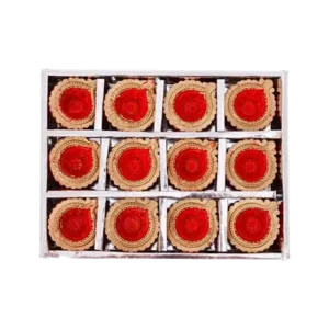 Sbe Diya (pack Of 12) - 1 Unit