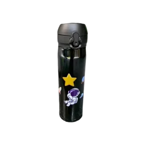 Flask Bottle - 420 Ml