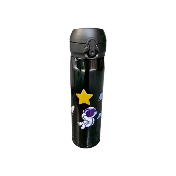 Flask Bottle - 420 Ml
