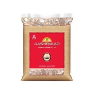 Aashirvaad Atta (10kg)