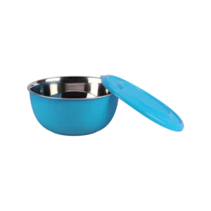 Oliveware Tulip Microsafe Container - 500 Ml