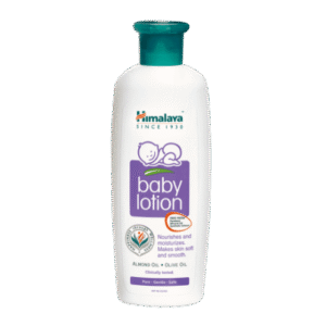Himalaya Herbal Baby Lotion ? (200ml)