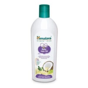 Himalaya Baby Hair Oil ? (200ml)