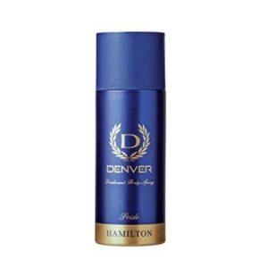 DENVER Hamilton Pride Deodorant ? 200ML