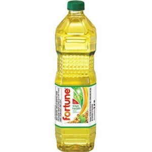 Fortune Soyabean Oil -1Ltr