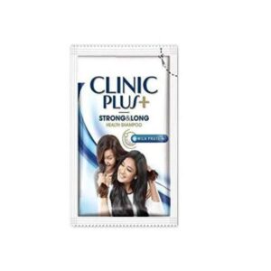Clinic Plus Shampoo Pouch (64pic)