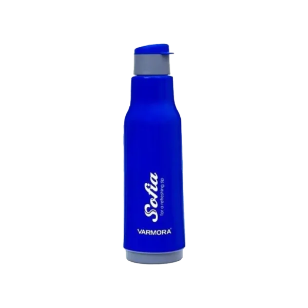 Varmora Sofia Insulated Bottle - 600 Ml