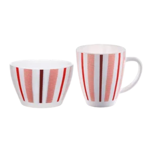 Larah Breakfast - 2 Pieces (Assorted)