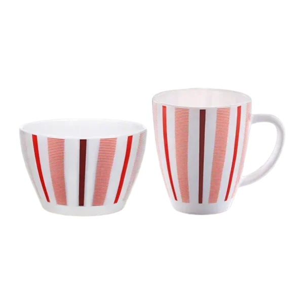Larah Breakfast - 2 Pieces (Assorted)