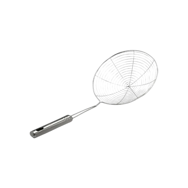 Stainless Steel Zara