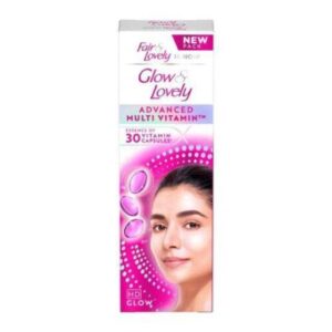 Glow & Lovely Advanced Multivitamin Face Cr...