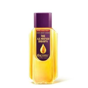 Bajaj Almonds Drops Hair Oil (675ml)