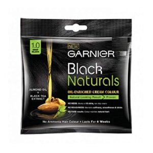 Garnier Color Naturals Cr?me Hair Color, Natur...