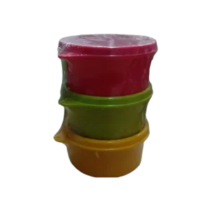 Varmora Magnum Bowl (3 Pieces) - 230 Ml