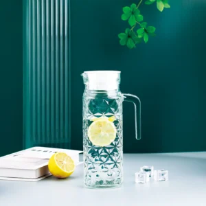 Sk Fridge Jug 1 Ltr - Pack Of 1
