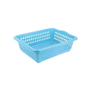 Plastic Star Basket