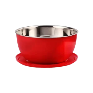 Oliveware Tulip Microsafe Container - 800 Ml