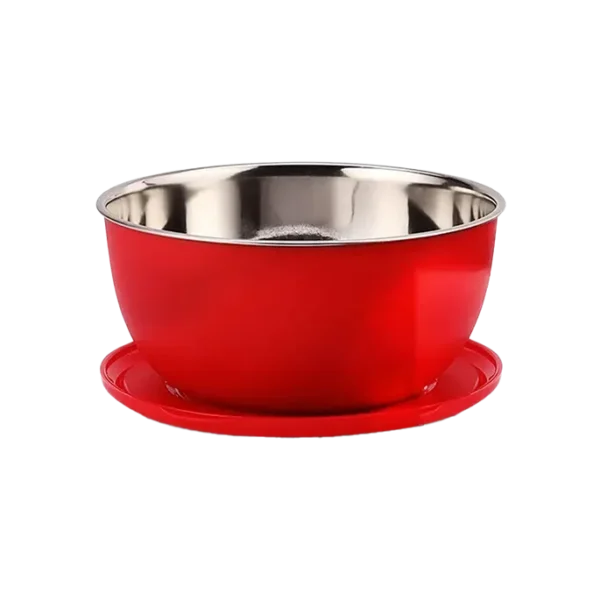 Oliveware Tulip Microsafe Container - 800 Ml