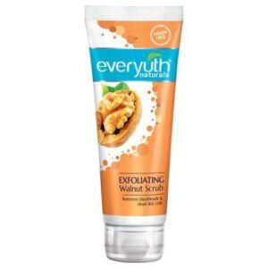 Everyuth Walnut Scrub (100g)