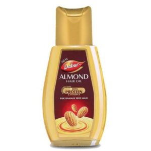 Dabur Almond Hair Oil 300ml