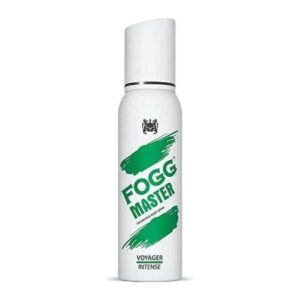 Fogg Master Body Spray 120ml (Voyagar)