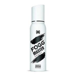 Fogg Master Body Spray 120ml (Marco)