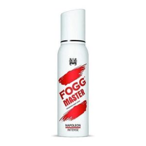 Fogg Master Napoleon Intense (120ml)