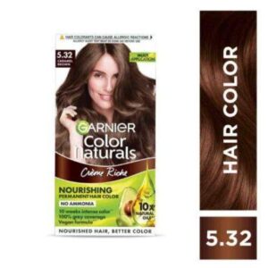 Garnier Color Naturals Creme Riche Hair Color &#...