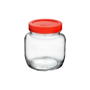 Yera Ahaar Jar - 250 Ml