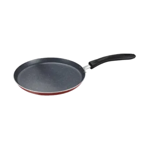 Prestige Omega Deluxe Omni Aluminium (red) Tawa 25 Cm - 1 Unit