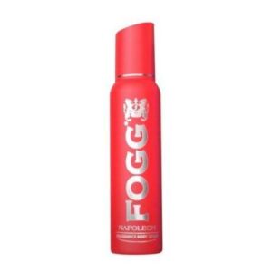 Fogg Napoleon Fragrance Body Spray (150ml)