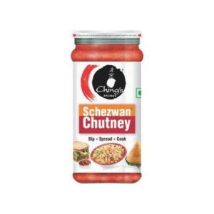 Ching?s Schezwan Chutney (250g)