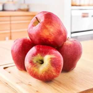 Apple Red Delicious - 2 Pieces