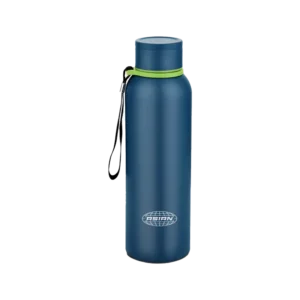 Asian Splash Vacuum Steel - 700 Ml