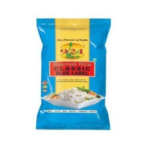 921 Classic Blue Label (10kg)