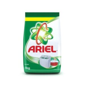 Ariel Perfect Wash Detergent Powder (500g)