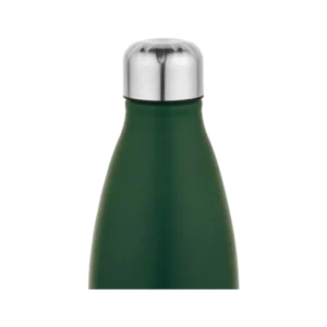 Asian Alfa Plus Ss Vac Steel Bottle - 500 Ml